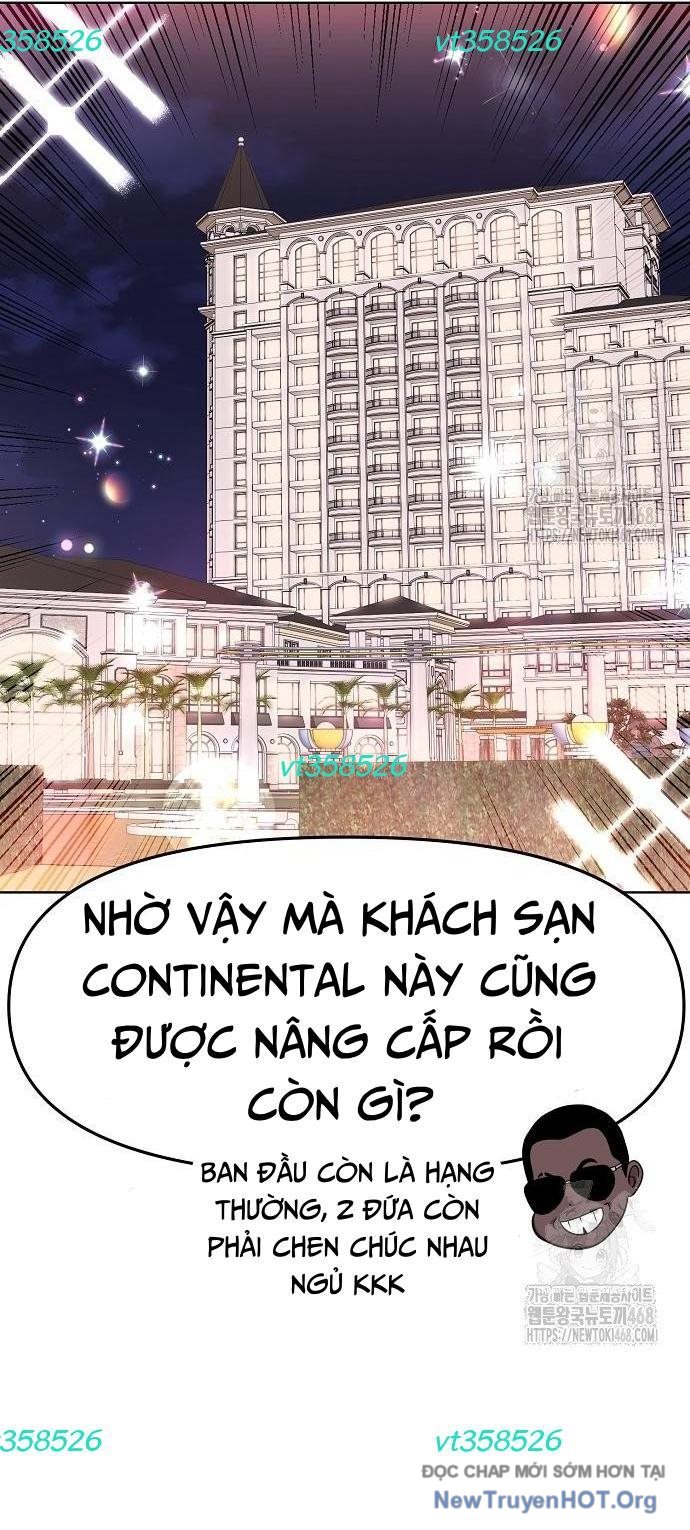 Nhân Viên Thực Tập Kim Cheolsu - chap97 - Trang 30